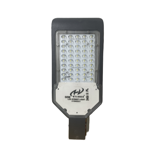 LED Lens Street Light