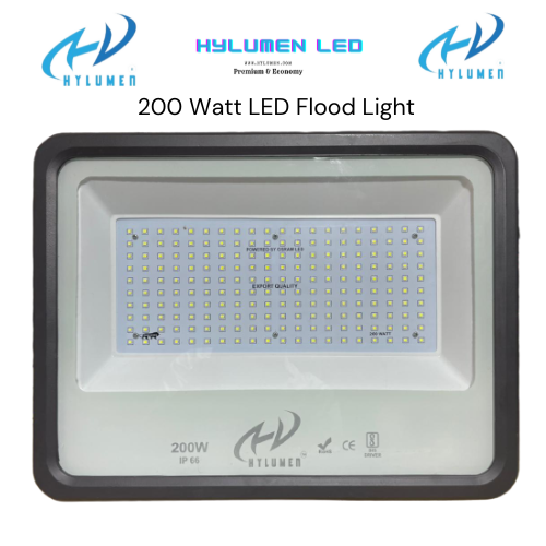 Blog Post 2-What are Flood Light
