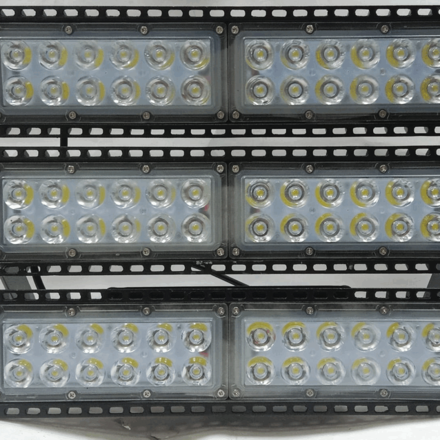 360 WATT Stadium Light