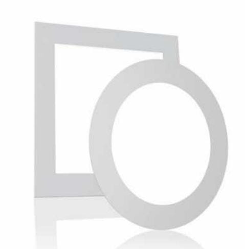 LED Slim panel Light