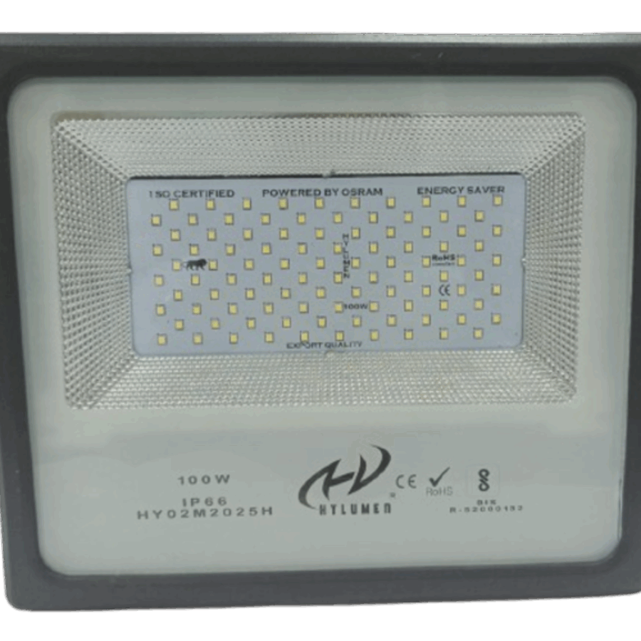 LED FLOOD LIGHT DOWN CHOKE(PREMIUM) ALPHA