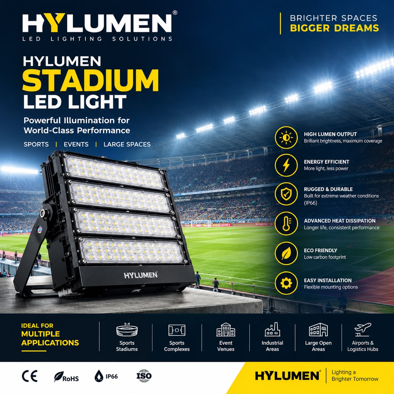 Stadium_Light
