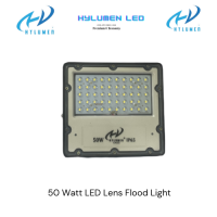 50 watt Led Lens Flood Light